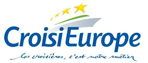 CroisiEurope Logo croisière fluviale Douro