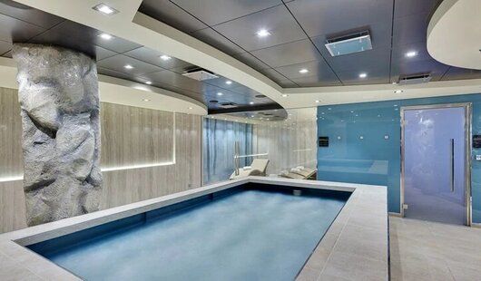 le msc aurea spa