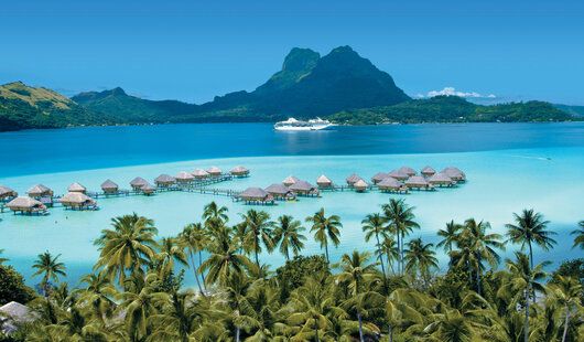 croisiere en polynesie francaise a bord du paul gauguin