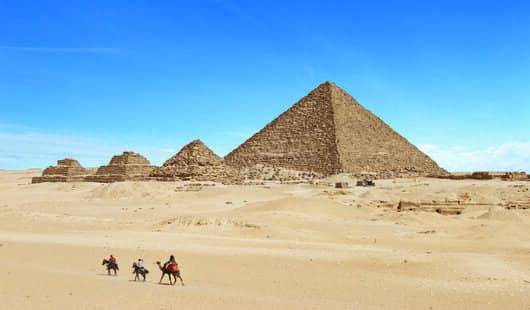 croisiere en egypte avec la compagnie celestyal cruises