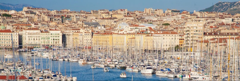 port de marseille tour du monde