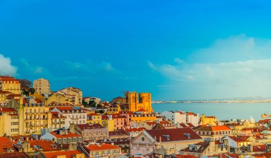 lisbonne croisiere transatlantique