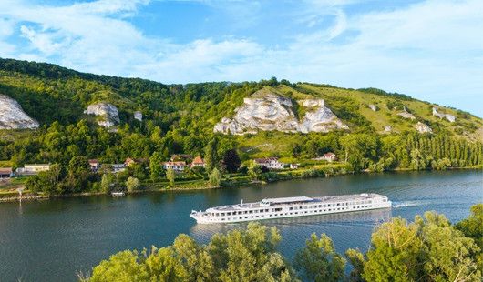 mini croisiere fluviale