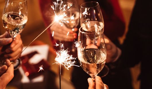 nouvel an en croisiere