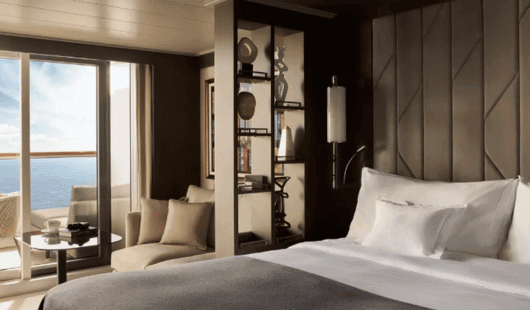 ocean suite explora