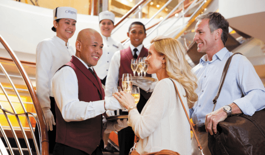 offre regent seven seas