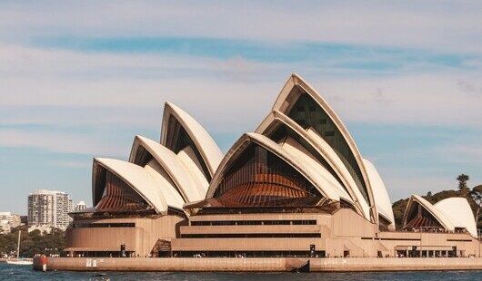 opera sydney
