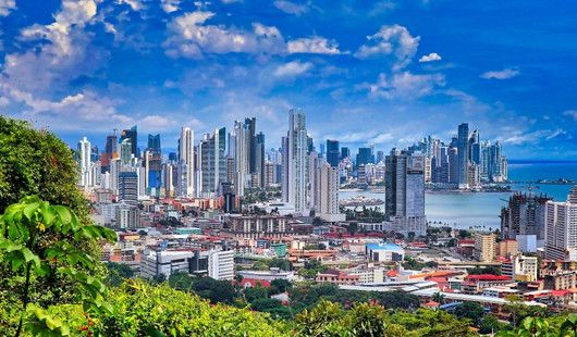 panama-city