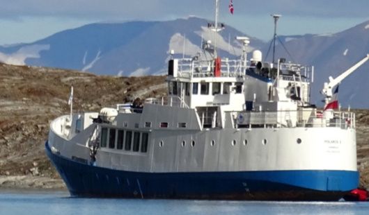 polaris grands espaces