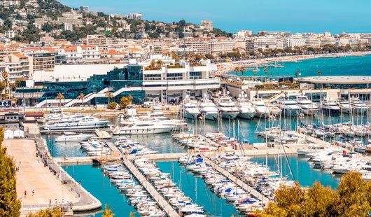 port-de-cannes