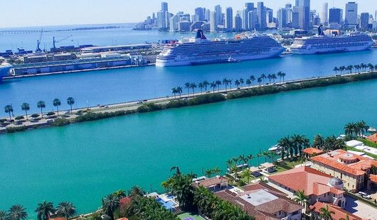 port de miami