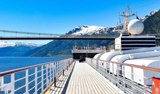 renaissance norvège