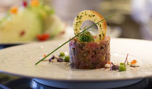 restaurant carnival magic