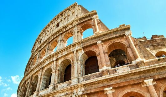 rome colisée