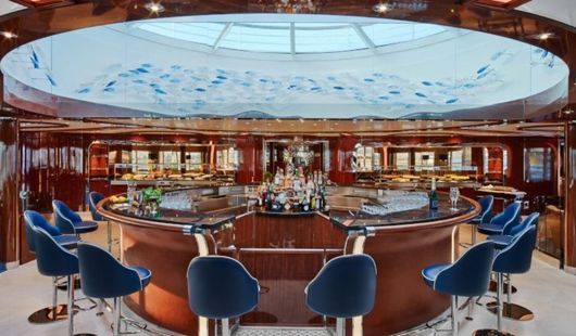 seabourn encore