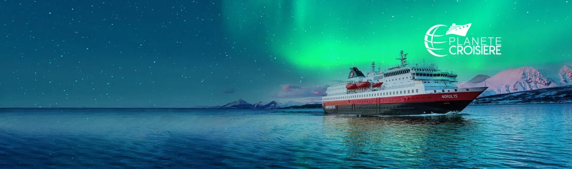 Planète Croisière fête son anniversaire