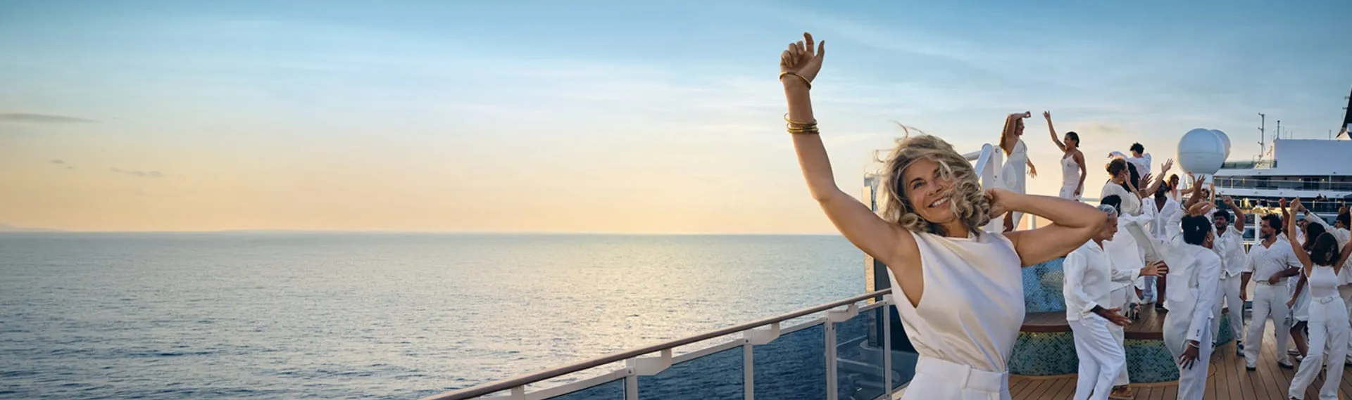 MSC : Promo 14 juillet