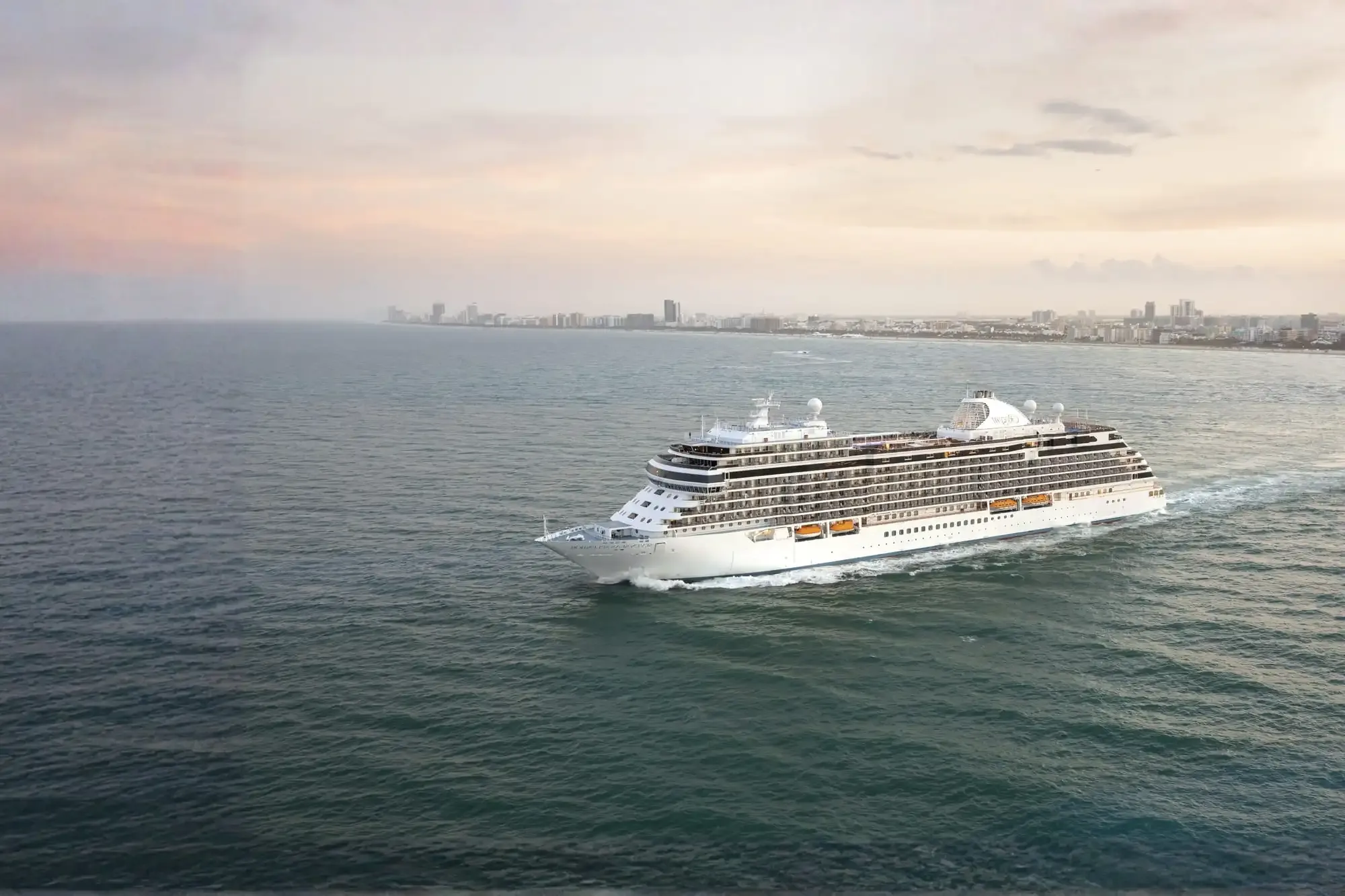 Offre exceptionnelle Regent Seven Seas Cruises