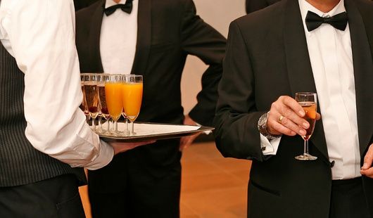 soiree de gala croisiere