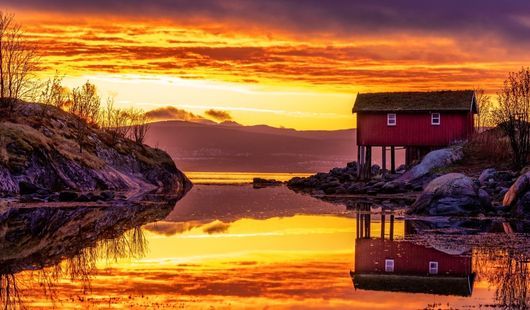 soleil-de-minuit-norvege.
