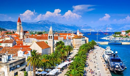 split adriatique