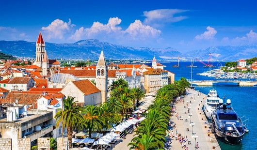 split-croatie