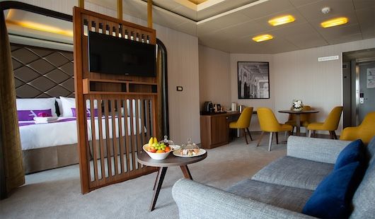 Suite Deluxe