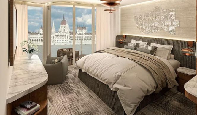 suite celebrity wanderer