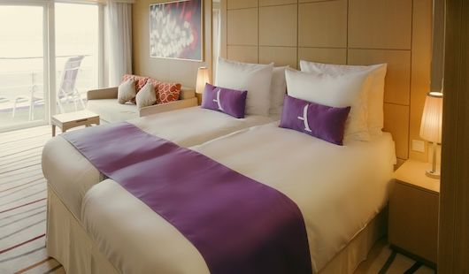 Suite Premium
