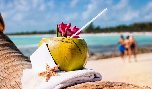 transatlantique caraibes