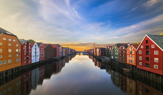 trondheim
