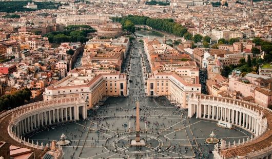vatican