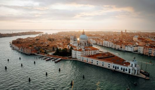 venise