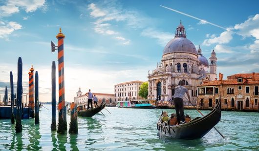venise adriatique