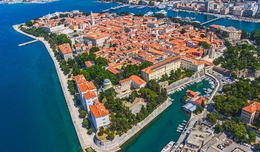 zadar-croatie